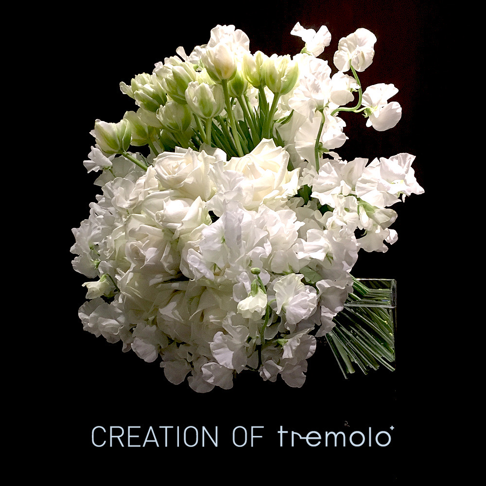 tremolo